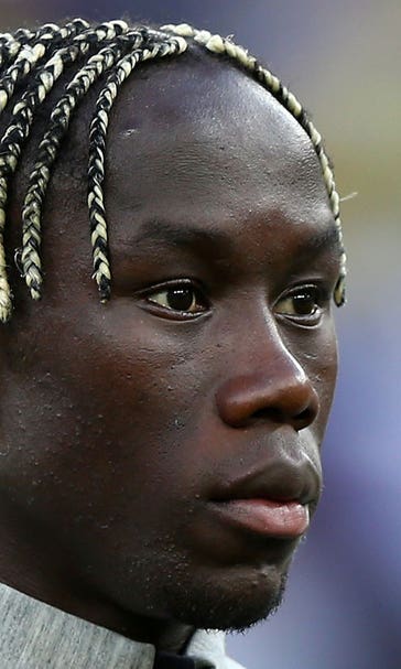 Sagna hopes Man City's squad depth will drive them to success